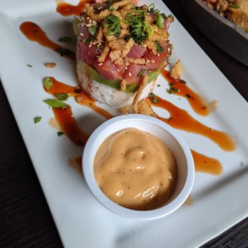 Tom's Watch Bar - Ahi - Sports Bars Near Me - Denver, Colorado