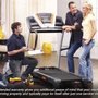 Shoreline Fitness Repair