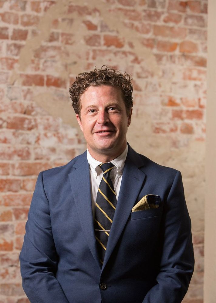 Gadow Tyler - disability attorney in Jackson, MS