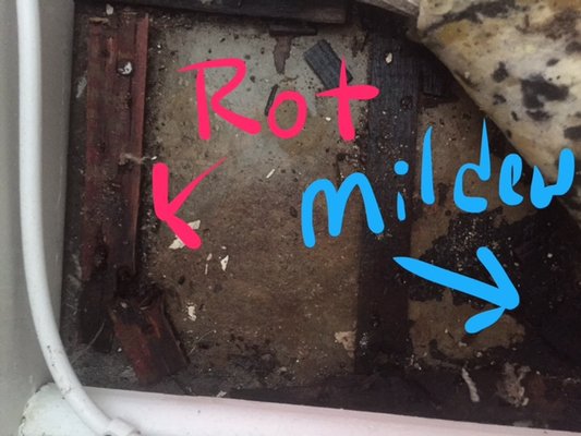 Promenade Apartments by null