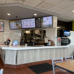 Taco John's