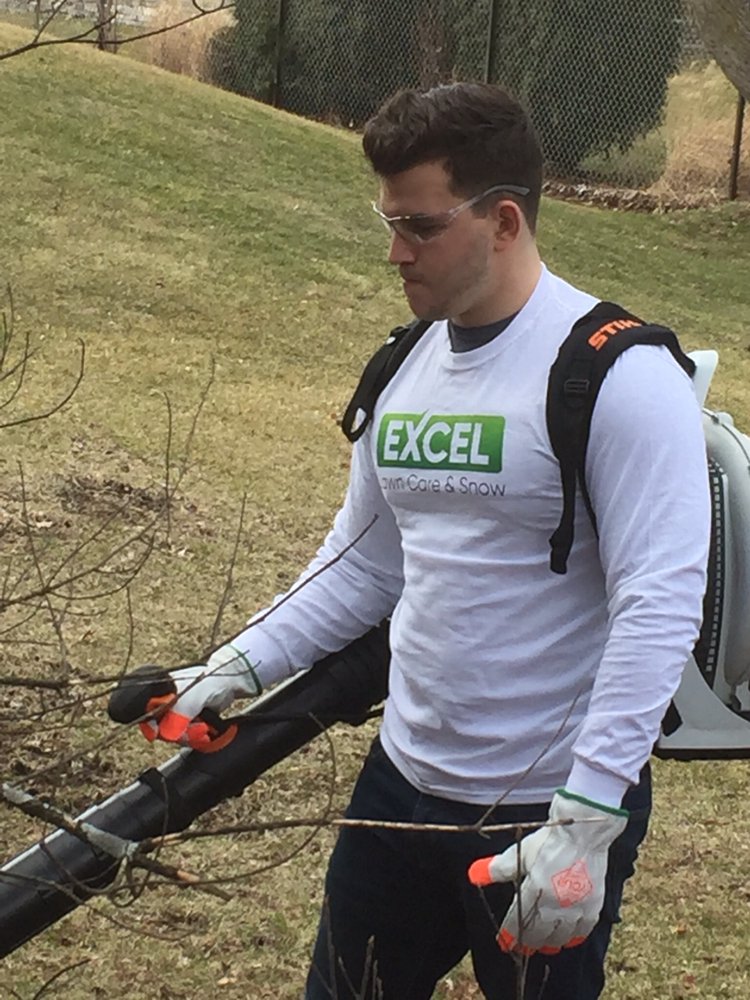 EXCEL LAWN CARE & SNOW Updated July 2025 20 Photos 319 Joliet St