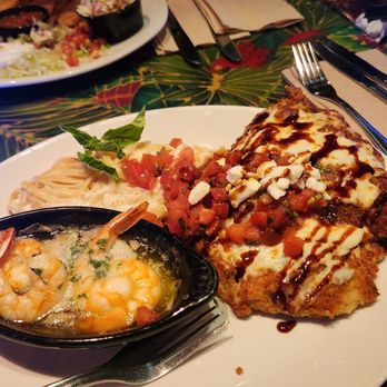 Rainforest Cafe - American Near Me - Galveston, Texas Rainforest Cafe - American Near Me - Galveston, Texas