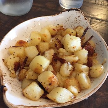 First Watch - Potatoes - Breakfast & Brunch Near Me - San Antonio, Texas