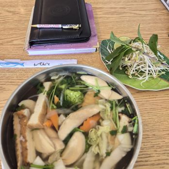 Pho 99 - Phơ 99- vegetarian option is on point. - Vietnamese Near Me - Knoxville, Tennessee Pho 99 - Phơ 99- vegetarian option is on point. - Vietnamese Near Me - Knoxville, Tennessee