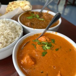 Mehfil Indian Cuisine - CHICKEN TIKKA MASALA