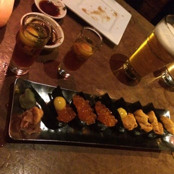 Coast Sushi Bar - Sushi Bars Near Me - Chicago, Illinois