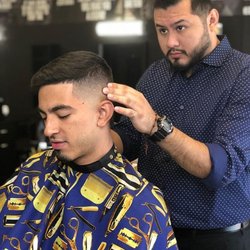 Made Men Galleria - Making sure its perfect!