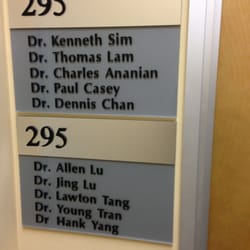 Honghao Hank Yang, MD