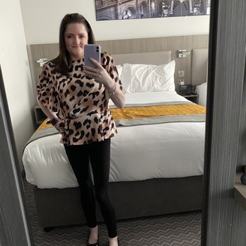 Maldron Hotel - Hotels & Travel Near Me - Glasgow, GLG