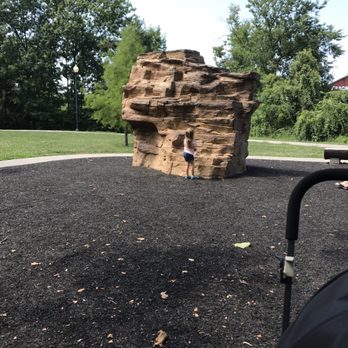 Waterfall Park - Parks Near Me - Independence, Missouri Waterfall Park - Parks Near Me - Independence, Missouri