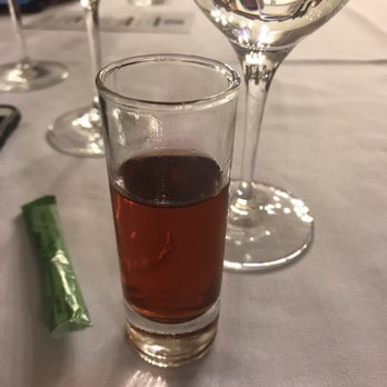 Meson de Jose Maria - Post dinner liqueur. Well.... okay! - Spanish Near Me - Segovia, SG Meson de Jose Maria - Post dinner liqueur. Well.... okay! - Spanish Near Me - Segovia, SG