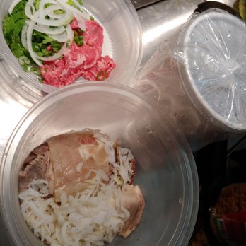 Pho Hoan Pasteur - To Go packs - Vietnamese Near Me - Garden Grove, California Pho Hoan Pasteur - To Go packs - Vietnamese Near Me - Garden Grove, California