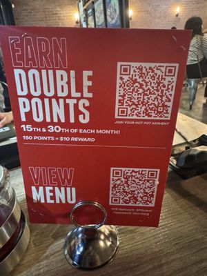Menu photo 6 Boiling Point Artesia, CA Menu photo 6 Boiling Point Artesia, CA