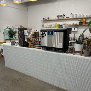 Littl Madeleine - Coffee & Tea Near Me - Charlotte, North Carolina Littl Madeleine - Coffee & Tea Near Me - Charlotte, North Carolina
