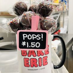 Bake Erie