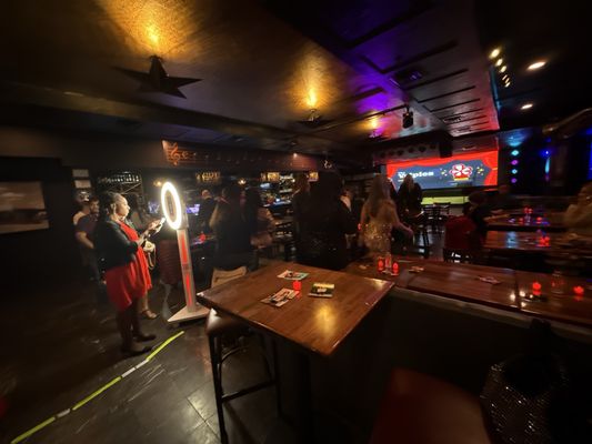 The Composers Room by null