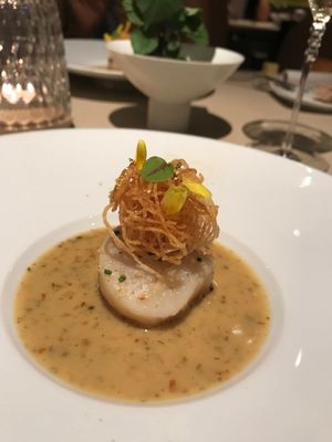 TATE Dining Room by null TATE Dining Room by null