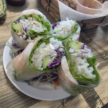 Spicy Lao Kitchen - Thai Near Me - San Diego, California