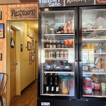 JT Country Kitchen - Breakfast & Brunch Near Me - Joshua Tree, California JT Country Kitchen - Breakfast & Brunch Near Me - Joshua Tree, California