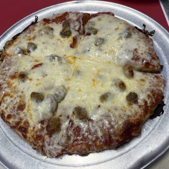 Angilo's Pizza - Pepperoni and Sausage Pizza - Pizza Near Me - Cynthiana, Kentucky Angilo's Pizza - Pepperoni and Sausage Pizza - Pizza Near Me - Cynthiana, Kentucky