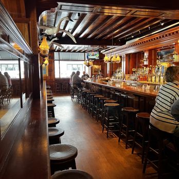 Old Ebbitt Grill - Historic bar area. - Bars Near Me - Washington, DC, District of Columbia Old Ebbitt Grill - Historic bar area. - Bars Near Me - Washington, DC, District of Columbia