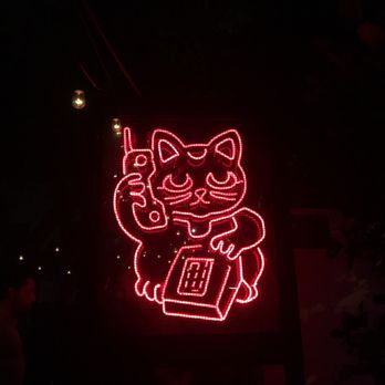 1-800-Lucky - Asian Fusion Near Me - Miami, Florida