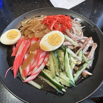 Ramen-Ya - Cold noodle - Ramen Near Me - Pearl City, Hawaii