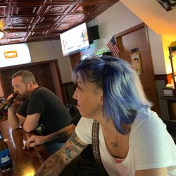 Loppnow's Bar - Blue haired ladies get half off of PBR and pal malls.