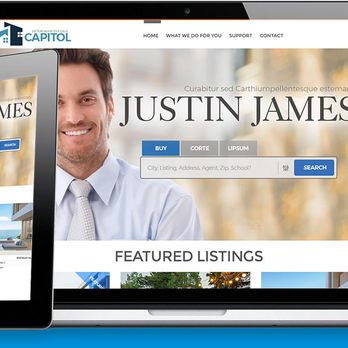Cevado Technologies - Web Design Near Me - Chelan, Washington Cevado Technologies - Web Design Near Me - Chelan, Washington