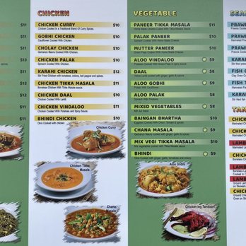 Naan n Curry - Menu - Indian Near Me - Concord, California Naan n Curry - Menu - Indian Near Me - Concord, California