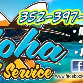 Aloha Pool Service - Pool Cleaners Near Me Aloha Pool Service - Pool Cleaners Near Me