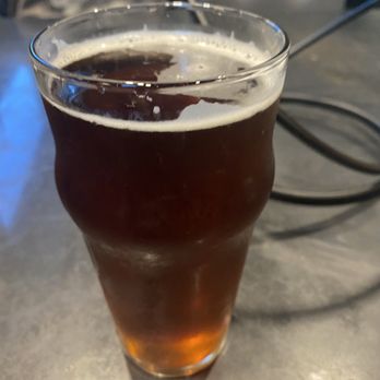 Bankhead Brewpub - Octoberfest brew - Brewpubs Near Me - Fort Worth, Texas