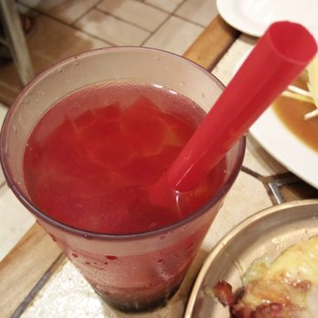 Buddy's - Sago at Gulaman - Filipino Near Me - Lucena, ABR