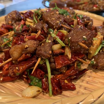 Chef Zhang - Chinese Near Me - Evesham, New Jersey