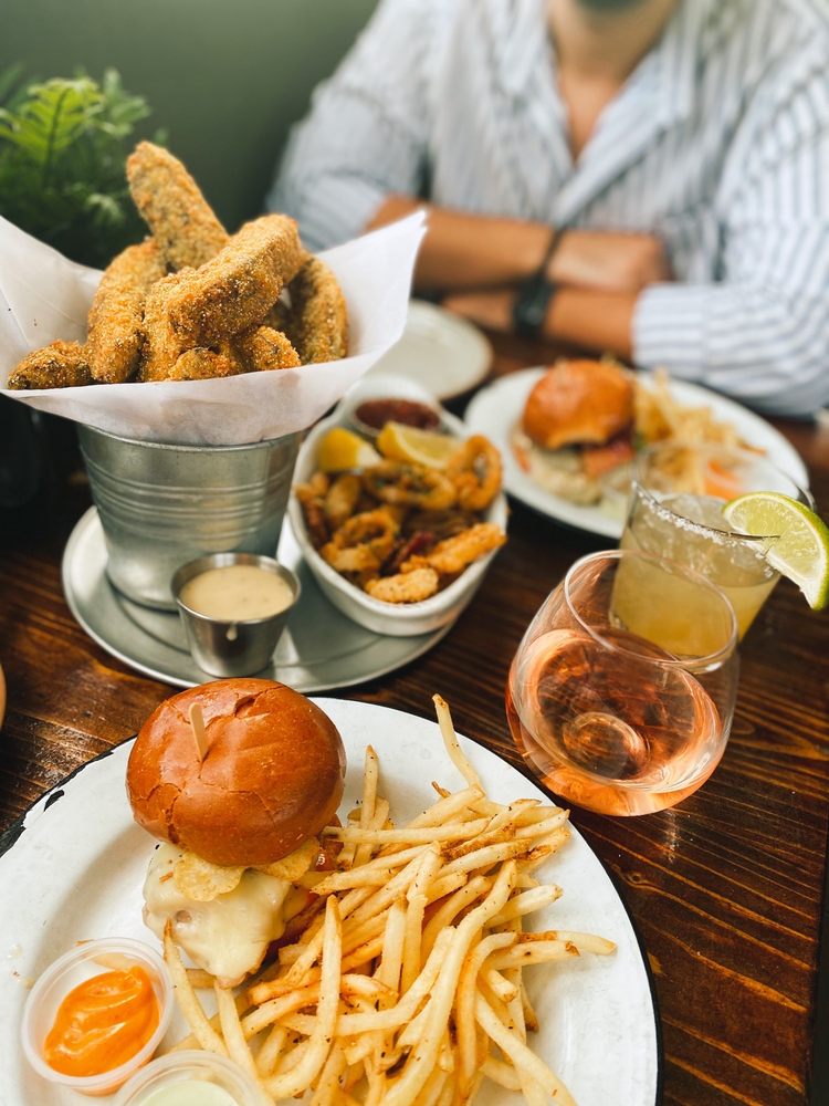 Dunedin New Zealand Eats