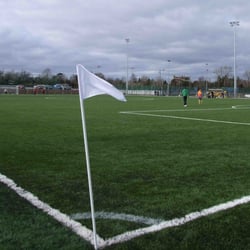 Douglas Hall AFC