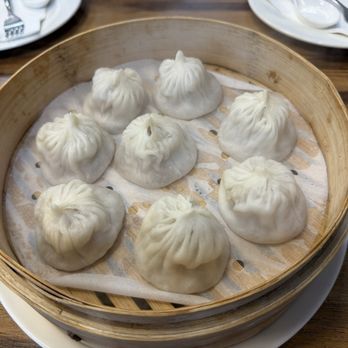 Lin Dumpling - Pork soup dumpling - Noodles Near Me - Sacramento, California Lin Dumpling - Pork soup dumpling - Noodles Near Me - Sacramento, California