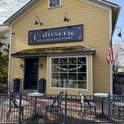 Patisserie