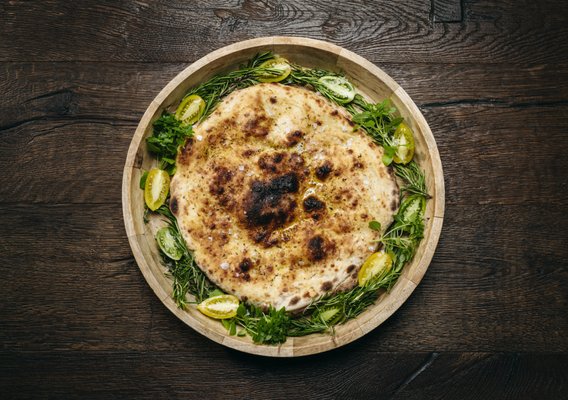 Ai Pero PURS Authentic Italian Trattoria by null