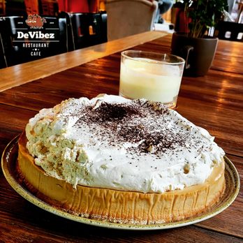 DeVibez Restaurant & Cafe - Cafes Near Me - Szczecin, ZP