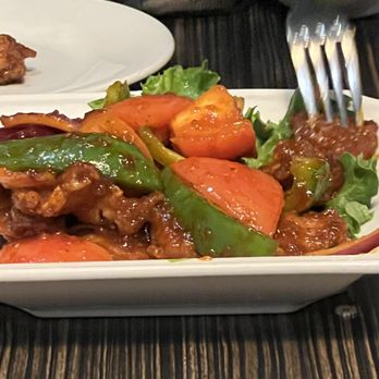 John 3:16 Malaysian Delights - Malaysian Near Me - Vancouver, British Columbia John 3:16 Malaysian Delights - Malaysian Near Me - Vancouver, British Columbia