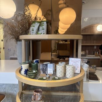 KIT Coffee - Simply chic and organic coffee mugs - Coffee & Tea Near Me - Irvine, California