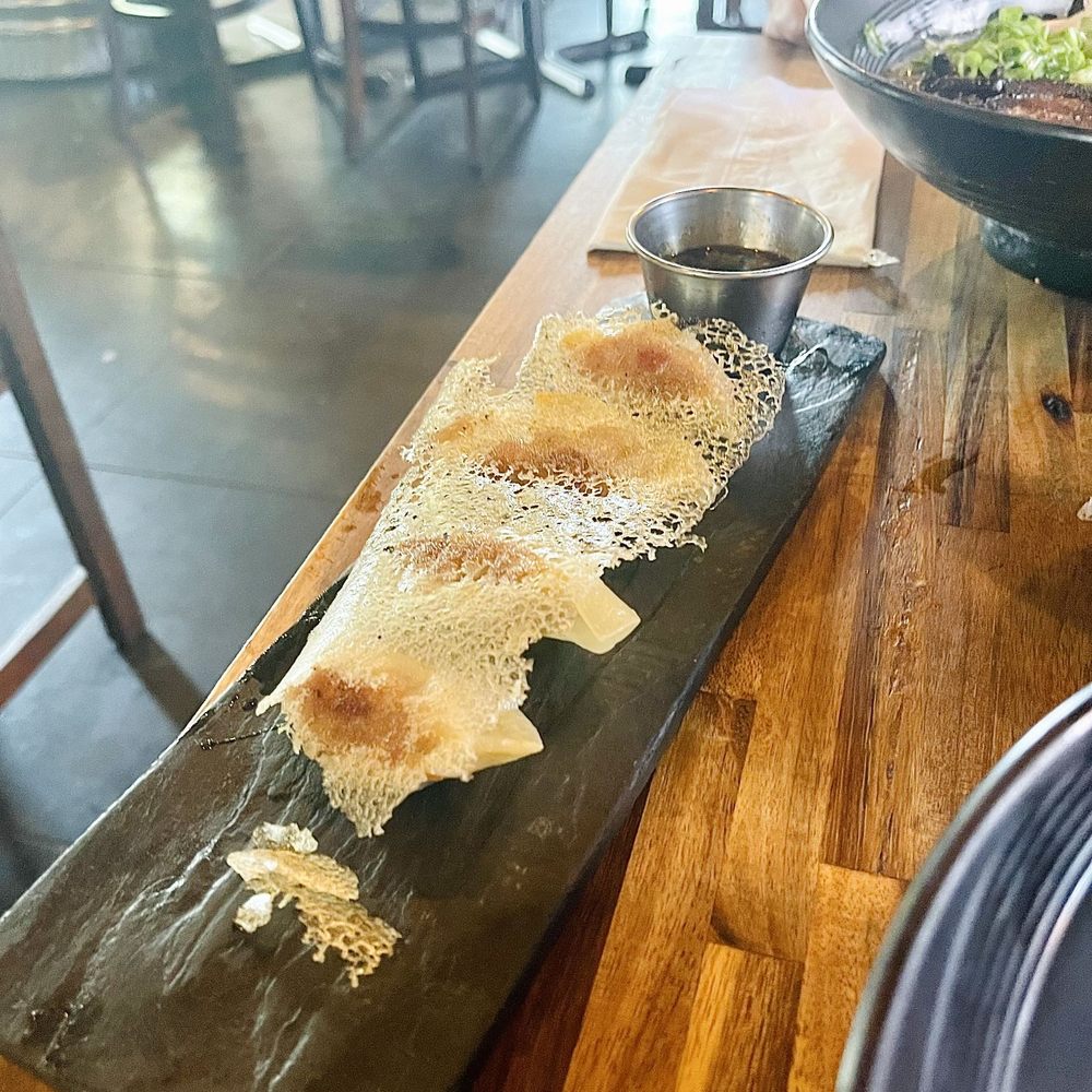 Kimura - Gyoza - Ramen Near Me - San Antonio, Texas