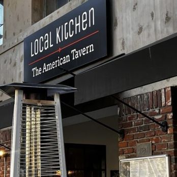 Local Kitchen - Outside view - Cocktail Bars Near Me - Torrance, California
