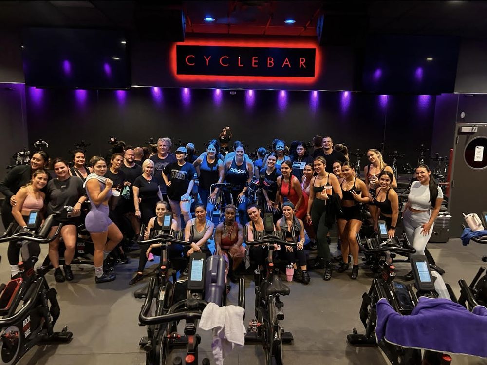 CYCLEBAR Image