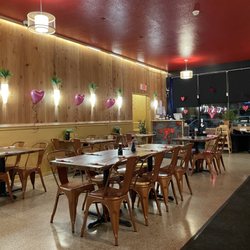 Kaizen Grand Forks - Cozy and so Welcoming Atmosphere during the Valentines season 3