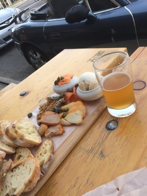 EtOH Brasserie by null