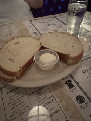 Northwestern Steakhouse by null
