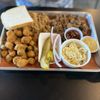 Alpha Grill BBQ gift card
